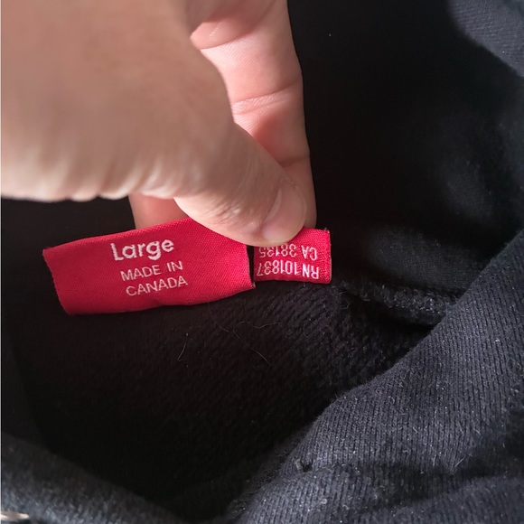 Supreme box logo - Picture 3 of 6